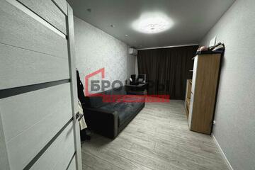 1-к квартира, 40 м², 1/10 эт.