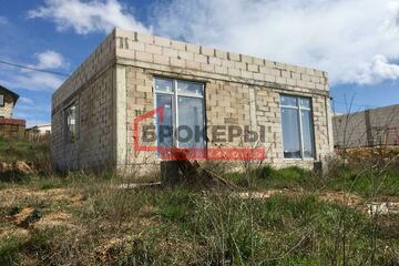 Дом, 73 м², 1 эт.