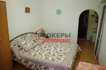 Апартаменты, 17 м², 1/5 эт.