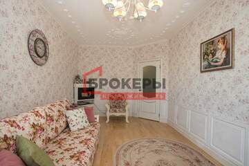 1-к квартира, 45,9 м², 6/16 эт.