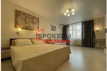 1-к квартира, 31 м², 4/4 эт.