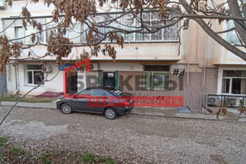 Помещение своб.назн., 40 м², 1/5 эт.