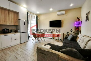 Дом, 80 м², 1 эт.