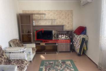 1-к квартира, 35,1 м², 9/9 эт.