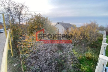 Ведение садоводства, 8 сот.