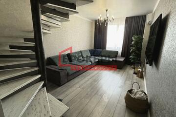 3-к квартира, 76 м², 9/11 эт.