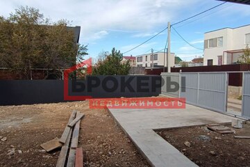 Дом, 120 м², 1 эт.