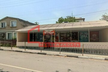 Помещение своб.назн., 80 м², 1/1 эт.