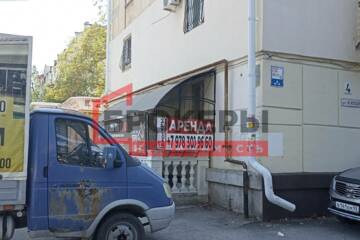 Помещение своб.назн., 234 м²