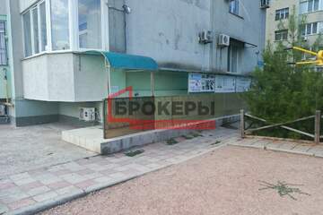 Помещение своб.назн., 32,8 м²