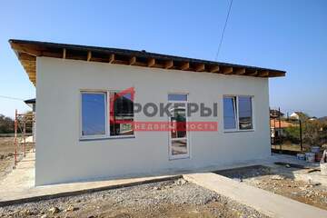 Дом, 74 м², 1 эт.