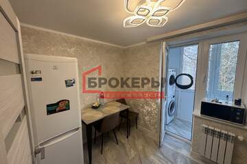 2-к квартира, 50,4 м², 2/5 эт.