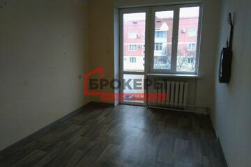 2-к квартира, 47,9 м², 5/5 эт.