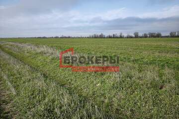 С/х использование, 612 сот.