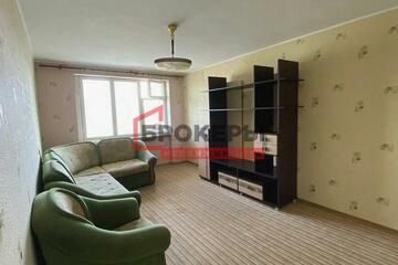 2-к квартира, 51 м², 5/5 эт.