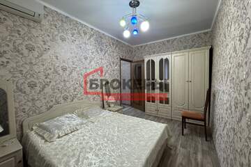3-к квартира, 73 м², 2/5 эт.