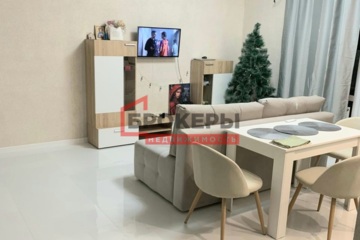 Дом, 75 м², 1 эт.