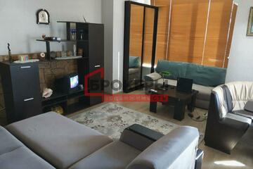 1-к квартира, 43 м², 10/10 эт.