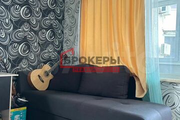 2-к квартира, 49,8 м², 8/12 эт.