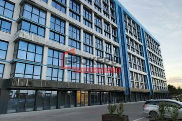 Помещение своб.назн., 29,2 м², 1/10 эт.