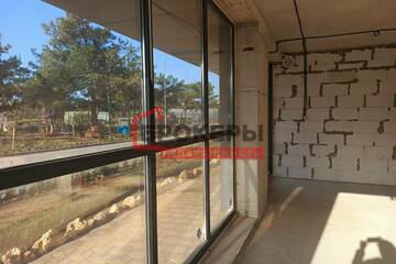 Помещение своб.назн., 62,3 м², 1/10 эт.