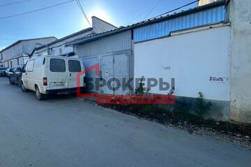 Помещение своб.назн., 160 м², 1/1 эт.