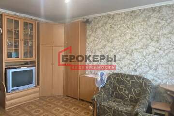 3-к квартира, 56,7 м², 4/5 эт.