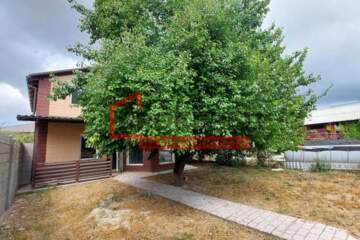 Дом, 139 м², 2 эт.