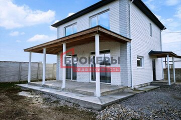 Дом, 158,2 м², 2 эт.