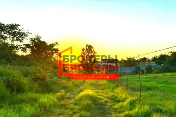 Ведение садоводства, 7 сот.