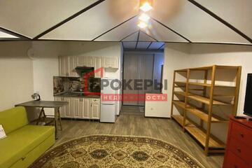 Апартаменты, 26,1 м², 6/6 эт.