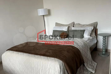 1-к квартира, 31 м², 4/5 эт.