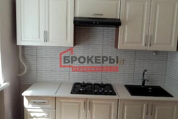 1-к квартира, 27,1 м², 1/3 эт.