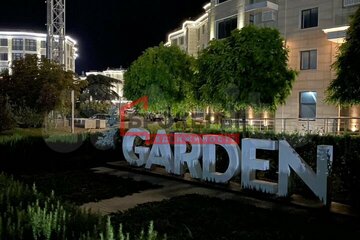 Апартаменты, 35 м², 1/5 эт.