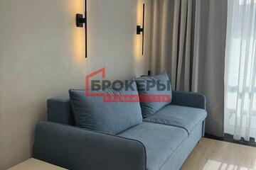 Апартаменты, 33,4 м², 4/5 эт.