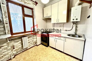 1-к квартира, 31 м², 2/5 эт.