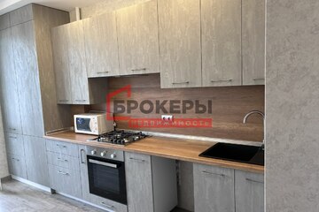 1-к квартира, 41 м², 2/9 эт.