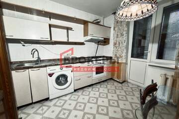 3-к квартира, 68,8 м², 1/5 эт.