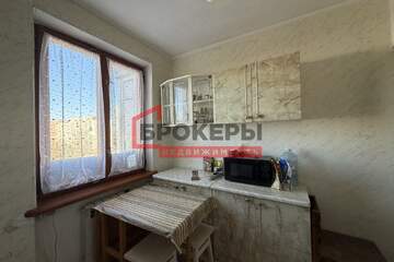 1-к квартира, 32 м², 5/5 эт.