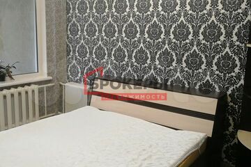 2-к квартира, 50,4 м², 1/5 эт.