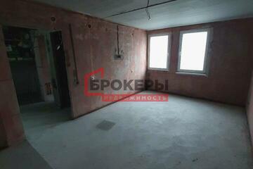 2-к квартира, 64 м², 4/10 эт.