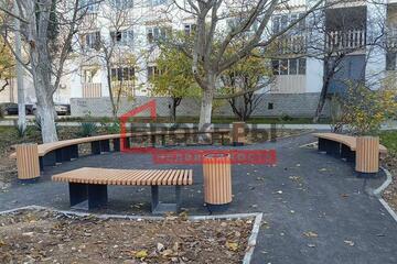 1-к квартира, 27,9 м², 3/5 эт.