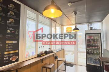 Помещение своб.назн., 20 м², 1/3 эт.