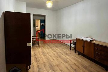 2-к квартира, 41,9 м², 5/5 эт.