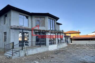 Коттедж, 455 м², 2 эт.