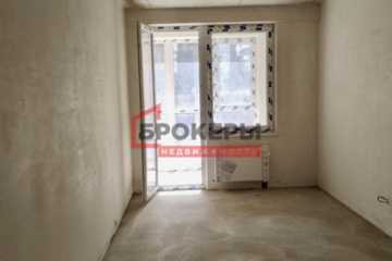 2-к квартира, 64,3 м², 3/12 эт.