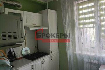 3-к квартира, 54,1 м², 3/5 эт.