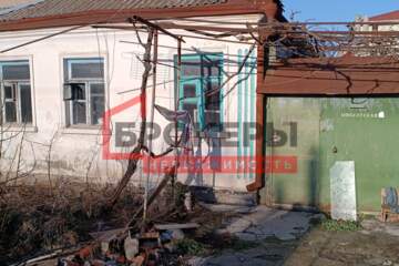 Дом, 40 м², 1 эт.