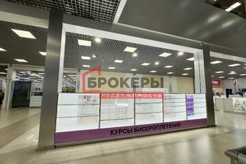 Помещение своб.назн., 37 м², 1/2 эт.