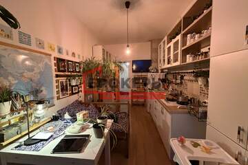 1-к квартира, 44,5 м², 1/5 эт.